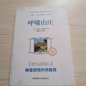 新课标·全悦读系列：呼啸山庄