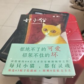 好小猫