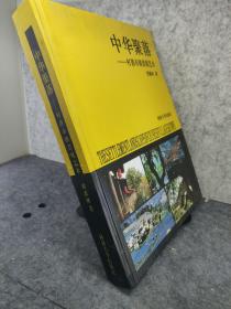 发现中国建筑丛书·中华聚落—村落市镇景观艺术