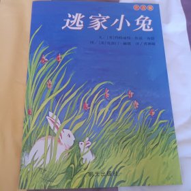 信谊绘本世界精选图画书：逃家小兔