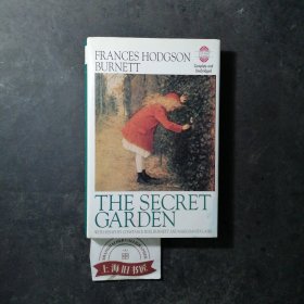 The Secret Garden(精装)