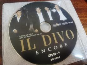 IL DIVO DVD