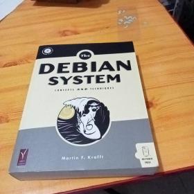 THE DEBIAN SYSTEM CONCEPTS AND TECHNIQUES