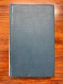 LANGENSCHEIDTS TASCHENWÖRTERBÜCHER-Prof.Edmund Klatt-GERMAN-ENGLISH-1929