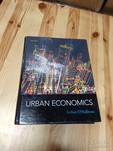 UrbanEconomics