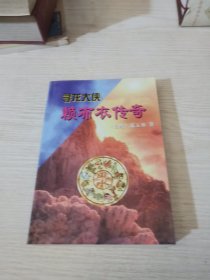 寻龙 大侠赖布衣传奇