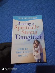 raising a spirituaiiy strong daughter