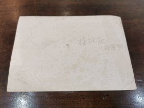 历史文献影像＿《1982年四川省文物管理委员会全体委员会议留影》（著名人士有 张秀熟 马识途 等川籍名人合影 ）