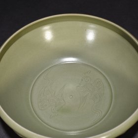 《精品放漏》秘色越窑钵——高古瓷器收藏