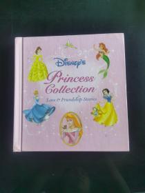 Disneq's  Princess  Collection