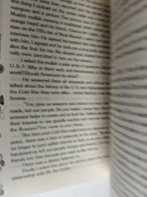 心灵鸡汤：阅读美国