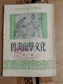 魯洪山學(xué)文化