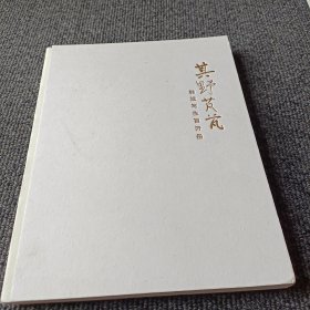 韩斌写生百开册