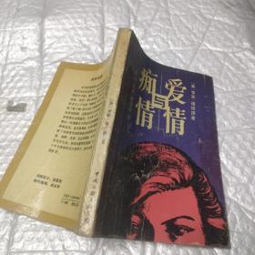 爱情与痴情