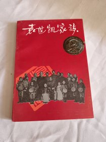 袁世凯家族，板品