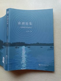 南湖论集——教师教学发展辑录 宋争辉 河南大学出版社