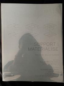 Support I Materialize