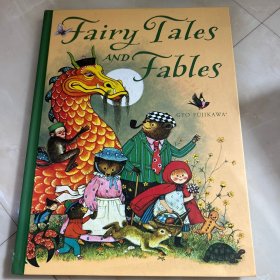 FairyTalesandFables