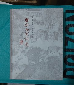 唐宋名家词选