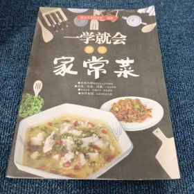 一学就会 美味家常菜