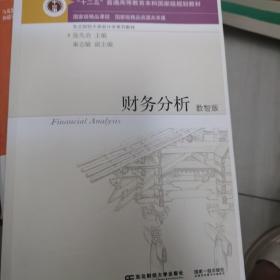 财务分析：数智版