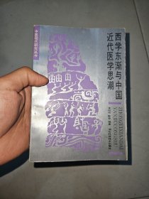 中医现代研究丛书