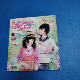 爱客2011，4（创刊号）