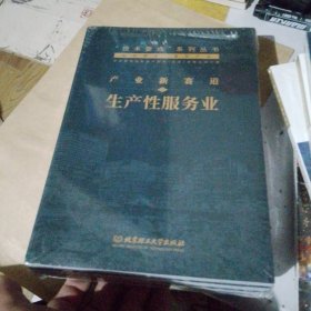 科学中心城市的崛起/技术要点系列丛书