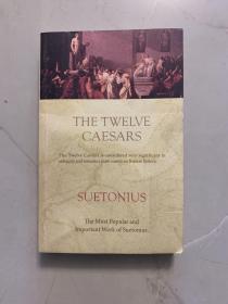 THE TWELVE CAESARS