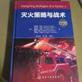 灭火策略与战术