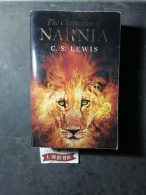 The Chronicles of Narnia[纳尼亚传奇]英文原版