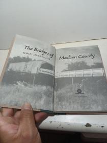 THE BRIDGES OF MADISON COUNTY