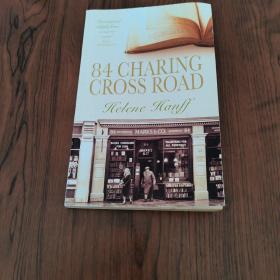 84 Charing Cross Road (Virago modern classics)