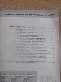 SCIENCE 3 November 1972
Vol. 178, No. 4060