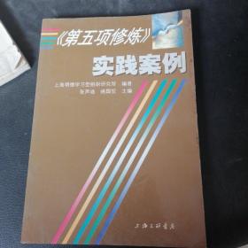 《第五项修炼》实践案例