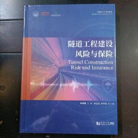 隧道工程建设风险与保险/国家重大项目与保险系列丛书