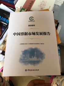 中国票据市场发展报告(2020)