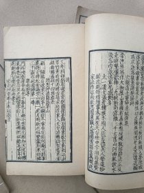 道园学古录，一套12册全，四部丛刊。该书是研究元代中后期政治、经济、文化史的一部重要的元人文集。集中保存着大量有价值的碑、铭、墓志、行状、传、记、序、题跋、制诏等史料，内容丰富，为史学工作者所借重。