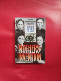 Mothers of Invention: Women of the Slaveholding South in the American Civil War