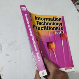 BTEC National IT Practitioners: Book 1