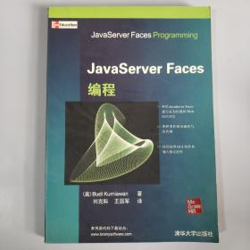 Java Server Faces编程