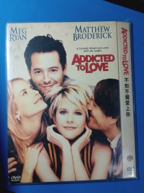 不知不觉爱上你dvd CD