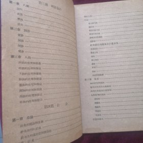 中医学（1959年）