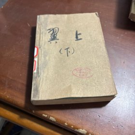 翼上（下）