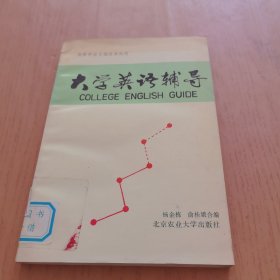 大学英语辅导