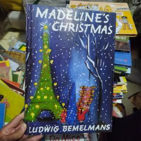 Madeline's Christmas