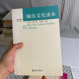 城市文化读本
