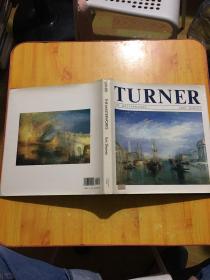 TURNER
ERIC SHANES
THE MASTERWORKS
车工
薛恩斯
杰作