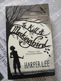 To Kill A Mockingbird