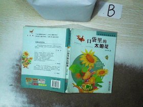 安武林童话精品系列：口袋里的太阳花